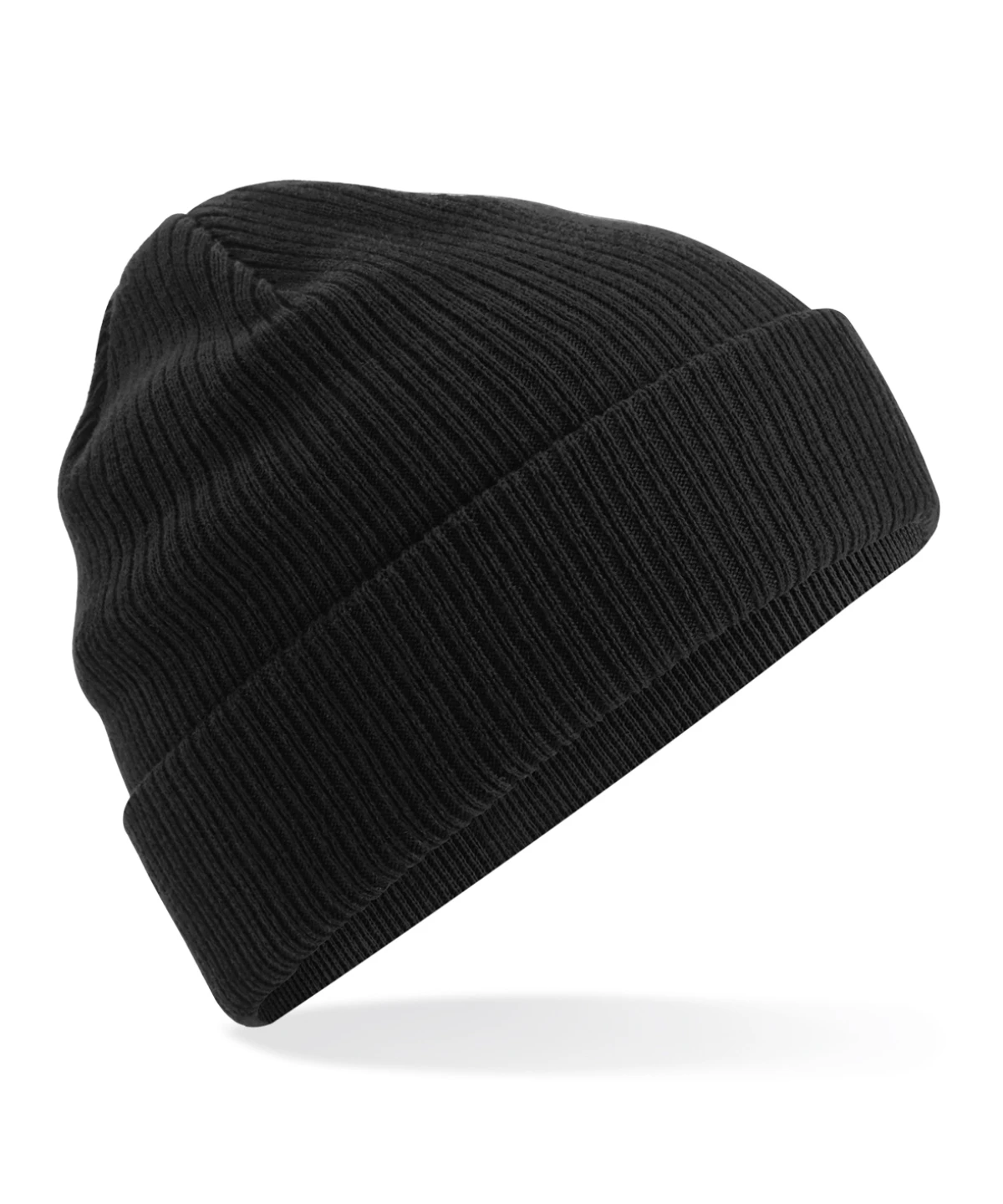 Beechfield Organic cotton beanie