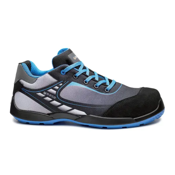Portwest Base Bowling/Tennis S3L FO SR