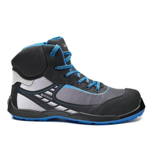 Portwest Base Bowling Top/Tennis Top S3L FO SR