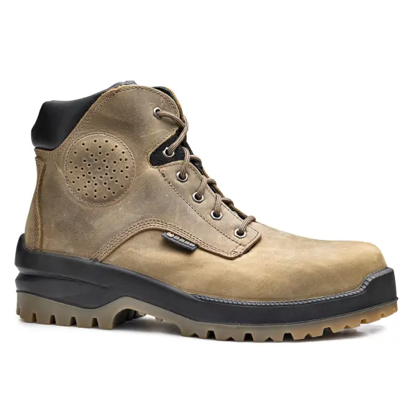 Portwest Base Buffalo Top S3 HRO CI HI SRC
