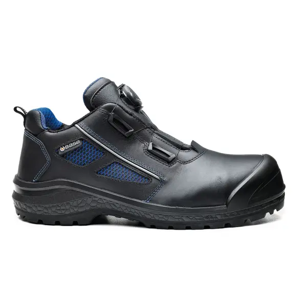 Portwest Base Be-Fast S3 HRO CI HI SRC