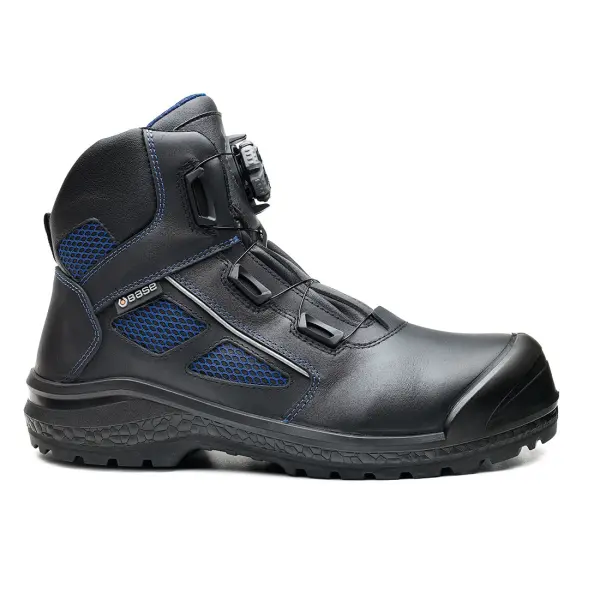 Portwest Base Be-Fast Top S3 HRO CI HI SRC