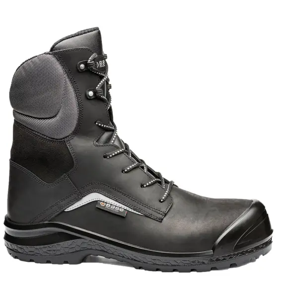 Portwest Base Be-Grey Top S3 CI SRC
