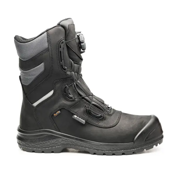Portwest Base Be-Oslo S3 WR CI HI HRO SRC