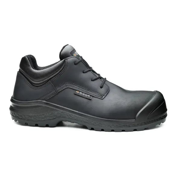Portwest Base Be-Jetty/Be-Browny S3 CI SRC