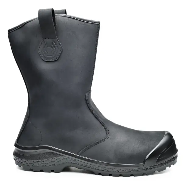 Portwest Base Be-Mighty/Be-Extreme S3 CI SRC