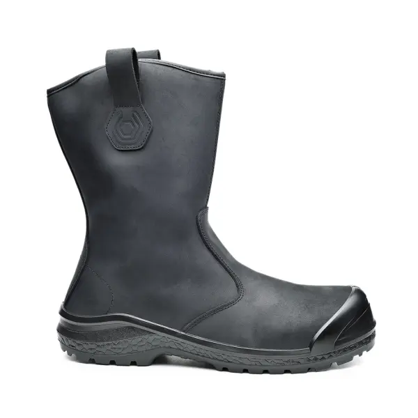 Portwest Base Be-Extreme W/Be-Mighty W S3 CI SRC