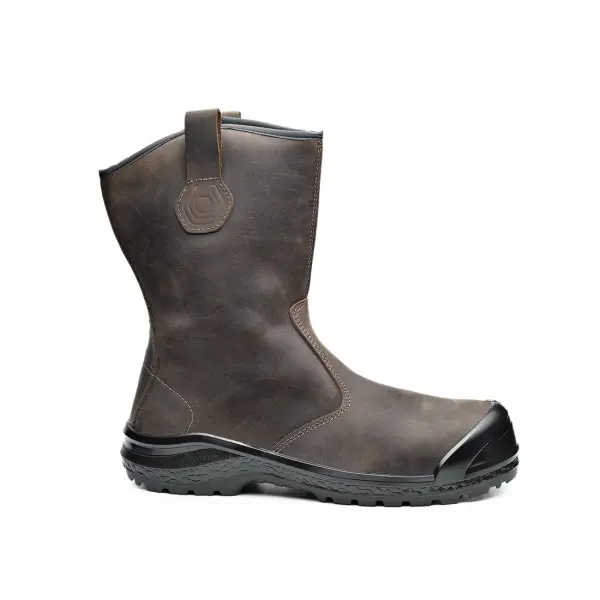 Portwest Base Be-Extreme W/Be-Mighty W S3 CI SRC