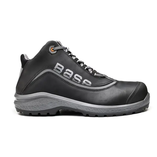 Portwest Base Be-Free Top S3L LG FO SR