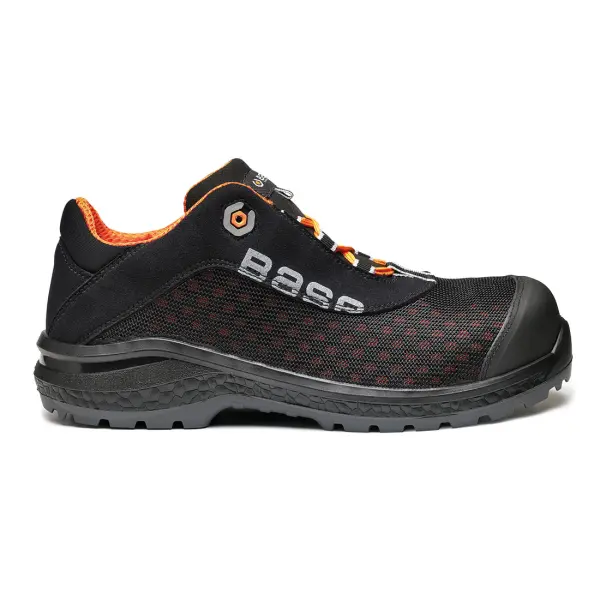 Portwest Base Be-Fit S1P SRC