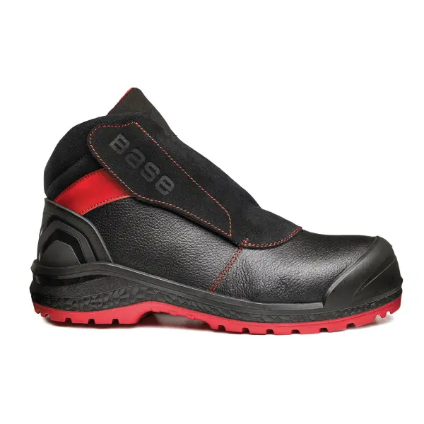 Portwest Base Sparkle S3 HRO CI HI SRC