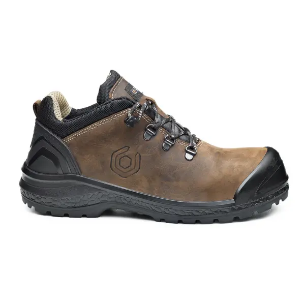 Portwest Base Be-Strong S3 HRO CI HI SRC