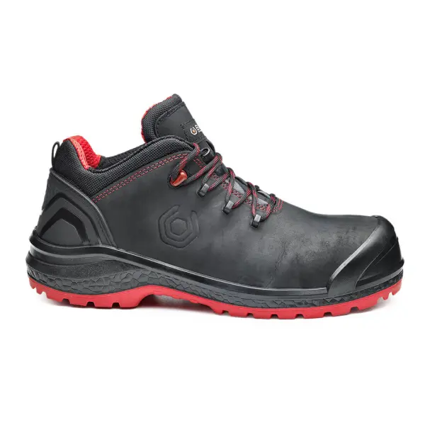 Portwest Base Be-Uniform Shoe S3 HRO CI HI