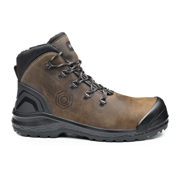 Portwest Base BE-STRONG TOP S3 HRO CI HI SRC