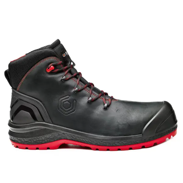 Portwest Base Be-Uniform Top S3 HRO CI HI