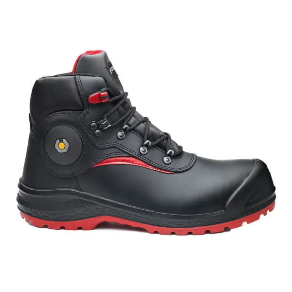 Portwest Base Be-Stone S3 CR HRO CI HI AN SRC