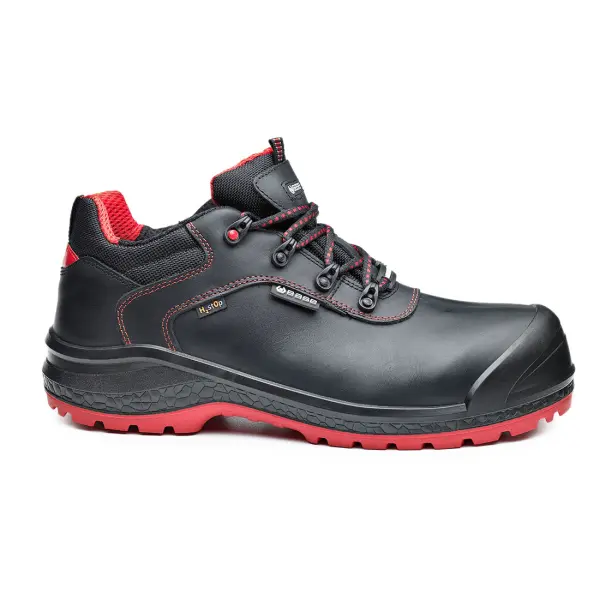 Portwest Base Be-Dry Low S3 WR CI HRO SRC
