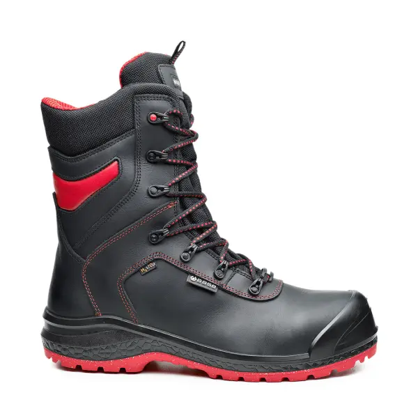 Portwest Base Be-Dry Top S3 WR CI HRO SRC