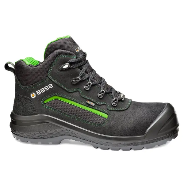 Portwest Base Be-Powerful Top S3 WR CI SRC