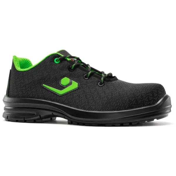 Portwest Base Halley S3L FO SR