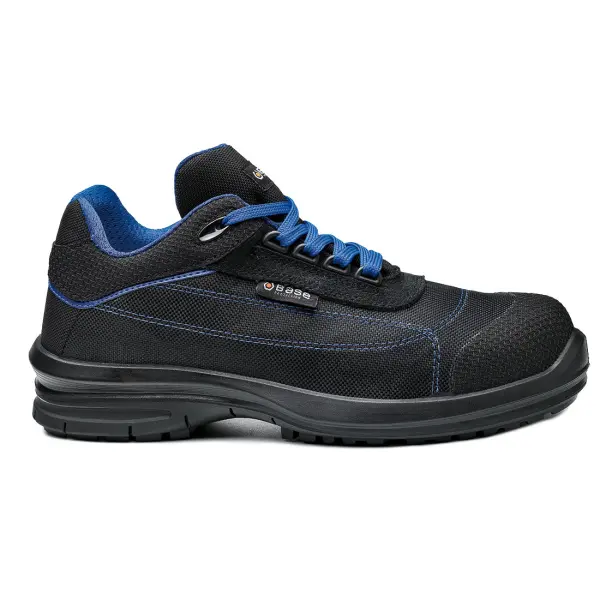 Portwest Base Pulsar S1P SRC
