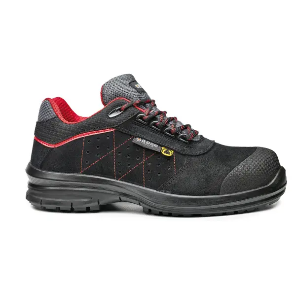 Portwest Base Quasar/Cursa S1P SRC