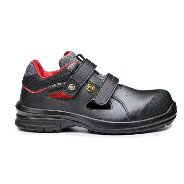 Portwest Base Skat S1P ESD SRC