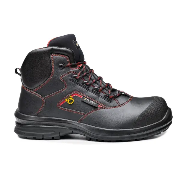 Portwest Base Matar Top S3 ESD SRC