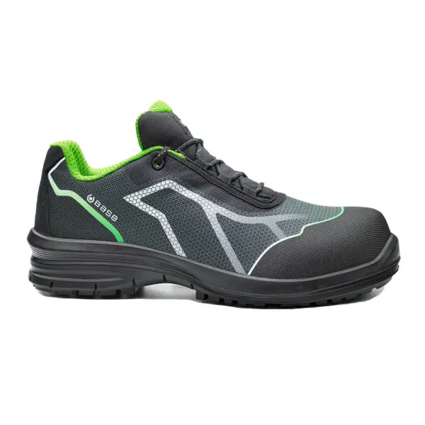 Portwest Base OREN S3 SRC