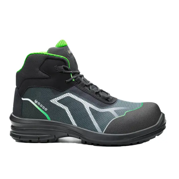 Portwest Base OREN TOP S3 SRC