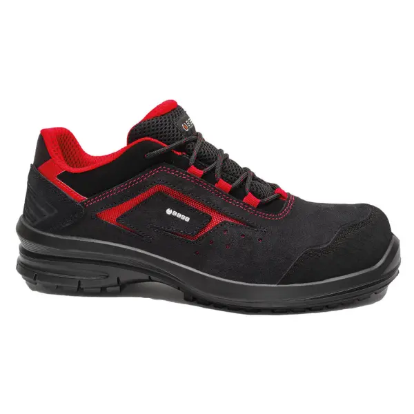 Portwest Base Eris Shoe S1PL FO SR