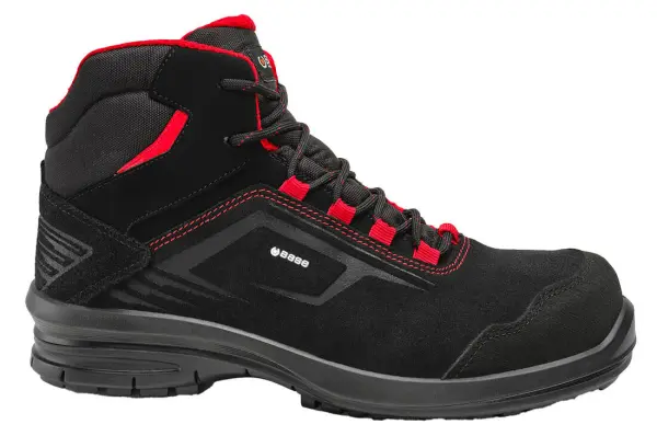 Portwest Base Dione Top S3L FO SR
