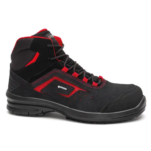 Portwest Base Eris Top S1PL FO SR