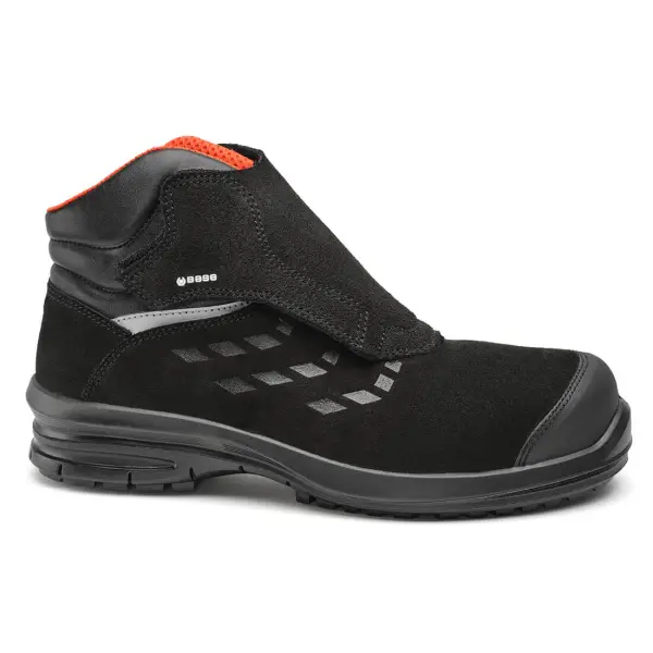 Portwest Base Perseus Boot S3L SC FO SR