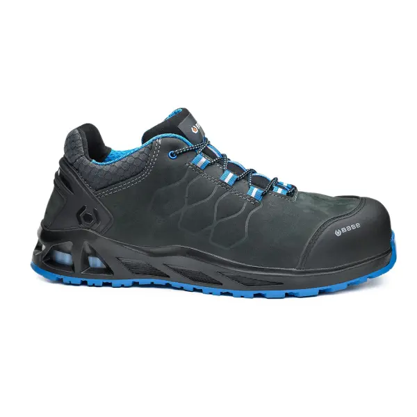 Portwest Base K-Road S3 HRO CI SRC