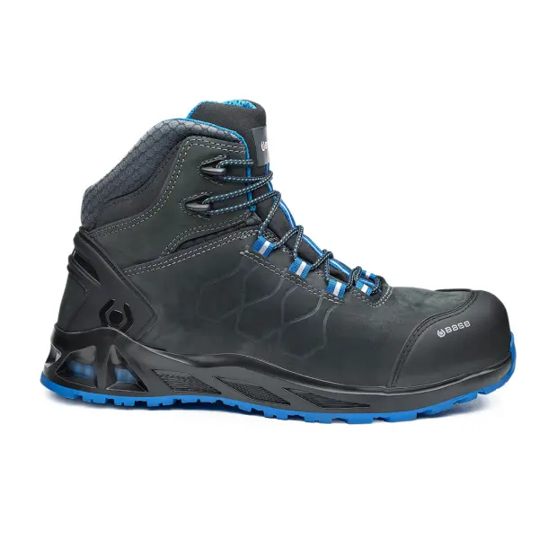 Portwest Base K-Road Top S3 HRO CI SRC
