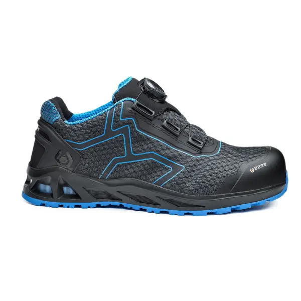 Portwest Base K-Jump/ K-Trek/ K-Rush S1P HRO SRC