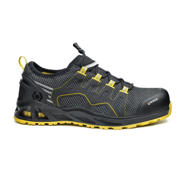 Portwest Base K-Balance/K-Walk S1P HRO SRC