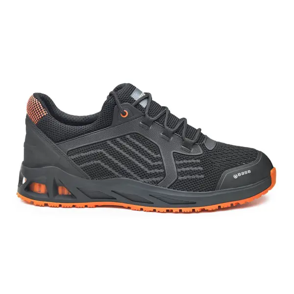 Portwest Base K-Twist Shoe O1 FO SRC