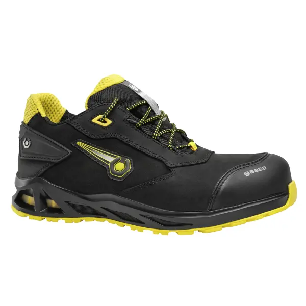 Portwest Base K-Hurry Shoe/K-Boogie Shoe S3L HRO FO SR