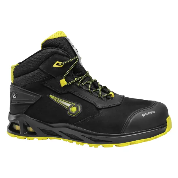 Portwest Base K-Hurry Top Boot/K-Boogie Top Boot HRO FO SR
