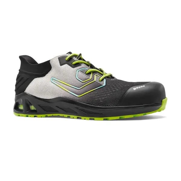 Portwest Base K-Spin S1PS ESD HRO SC FO SR