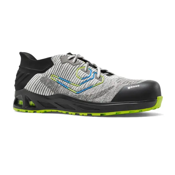 Portwest Base K-Super S1PS ESD HRO SC FO SR