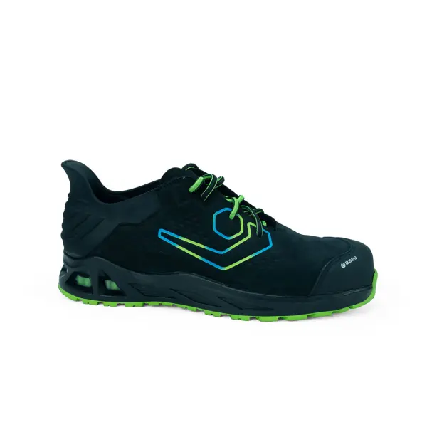 Portwest Base K-Flick S3S ESD HRO CI FO SR