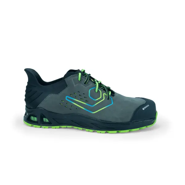 Portwest Base K-Twirl  S1PS ESD HRO CI FO SR