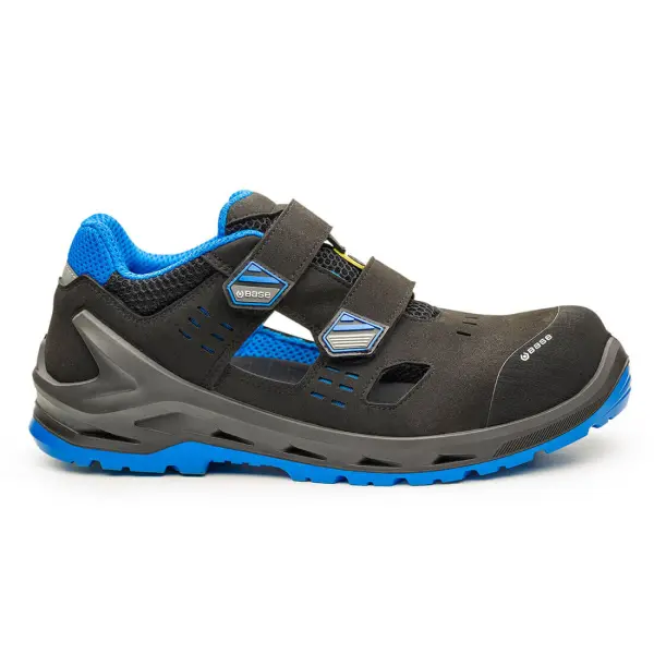 Portwest Base I-Bit Sandal  S1P ESD SRC
