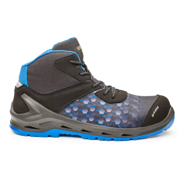 Portwest Base I-Robox Blue Top S3 ESD SRC