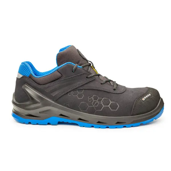 Portwest Base I-Robox Shoe S3 CI ESD SRC
