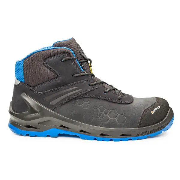 Portwest Base I-Robox Top S3 CI ESD SRC