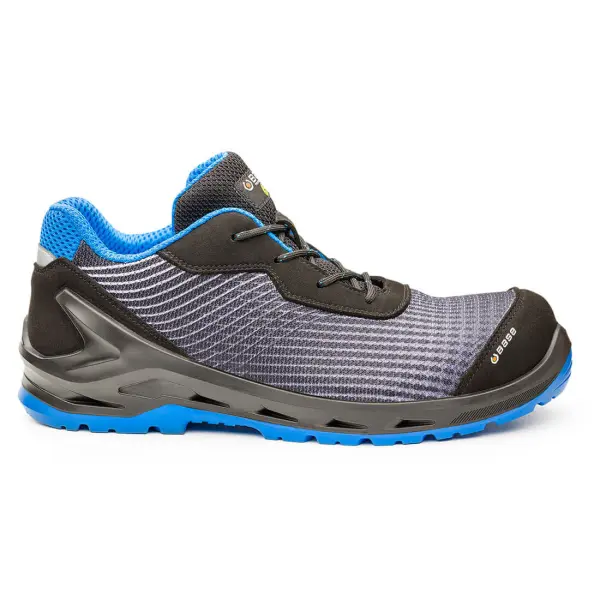 Portwest Base I-Cyber Shoe S1P ESD SRC
